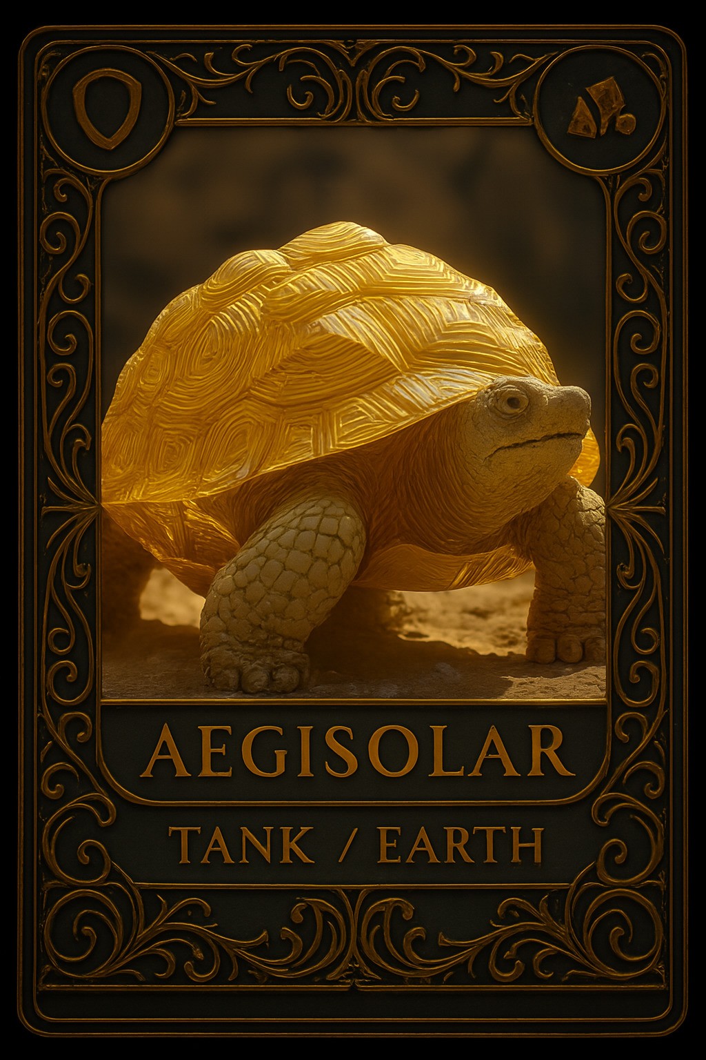 Aegisolar