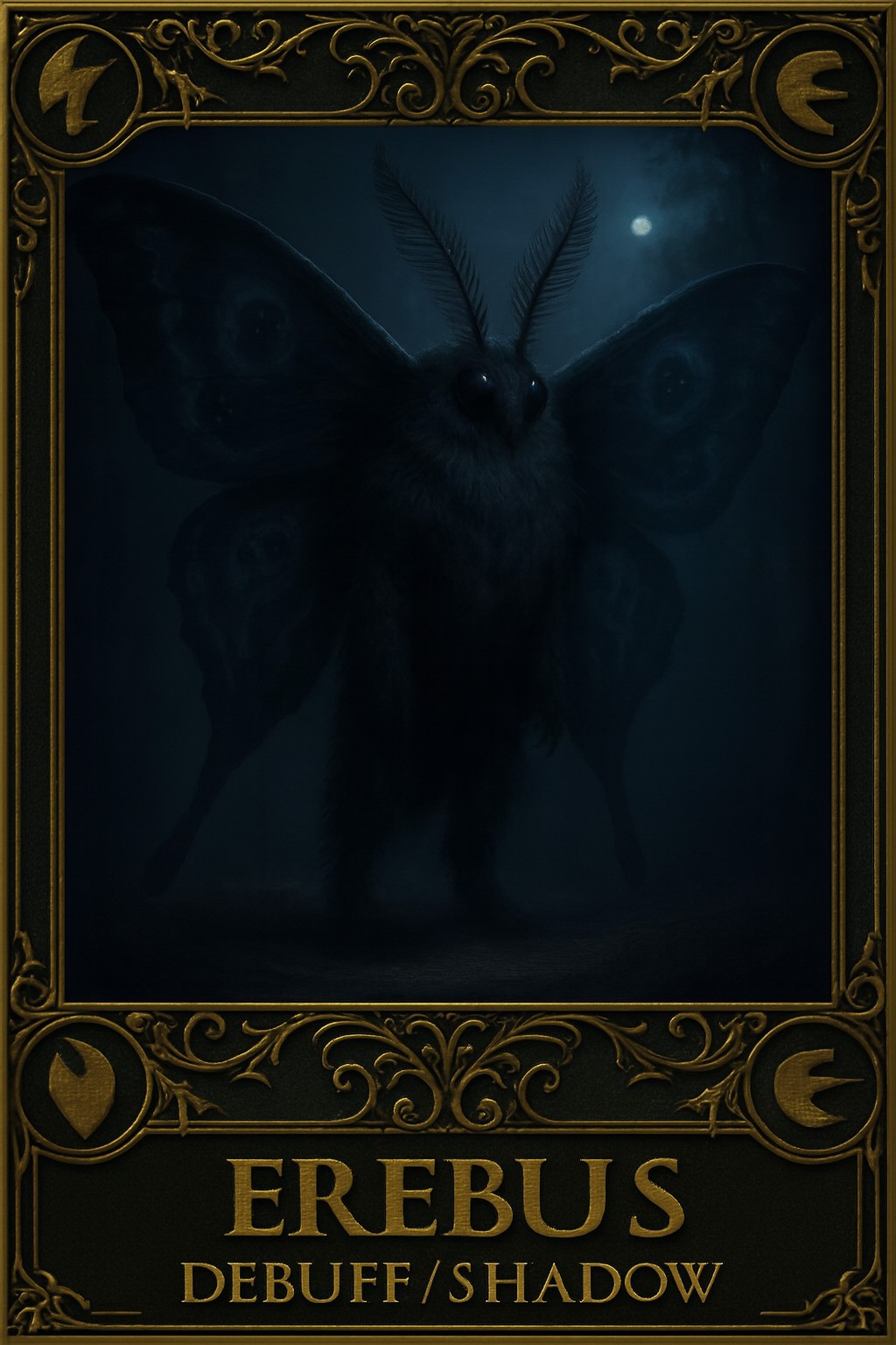 Erebus