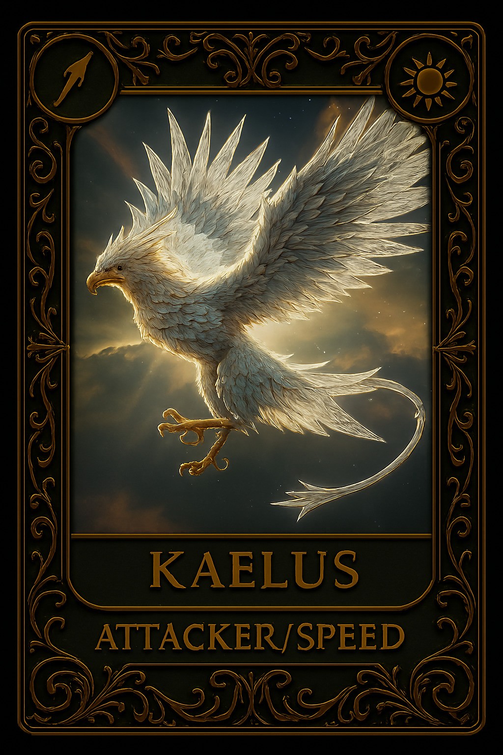 Kaelus