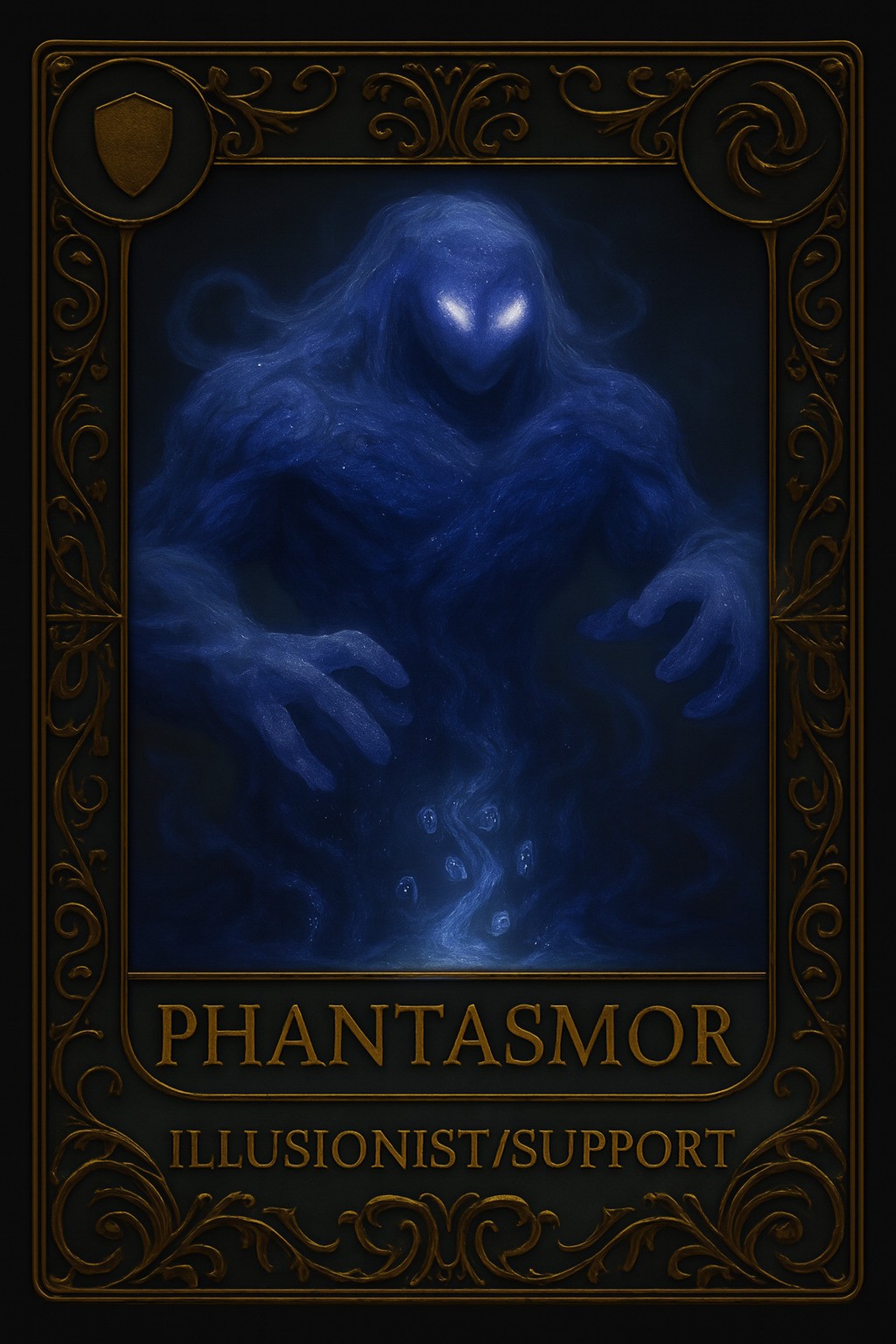 Phantasmor